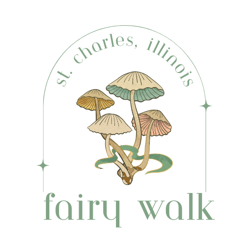 St. Charles Fairy Walk